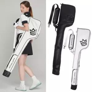 [기타브랜드][세인트밀러] 에바 하프주머니 하프백