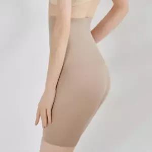 보정 거들 햄라인 하이웨 이스트 여성 속옷