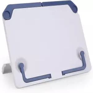 책상 음악 스탠드 ABS 접이식 테이블 상판 홀더 책