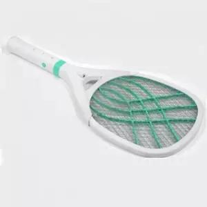 USB 전기 모기채 파리채 전기채 충전 대