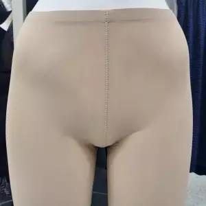 [비비안]소프트 노라인 무봉제 4부 사각팬티 PT7792_SH