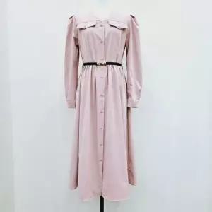 [포커스]마가렛브이넥원피스 FS4A4OP4009PK_SH