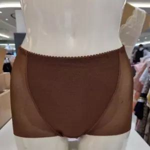 [비비안]BBM 인견소재 삼각거들 GP3517DBR-1_SH