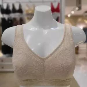 [비비안]비비안 런닝형 유바암 패드전용 노와이어 브라 BR35181_SH