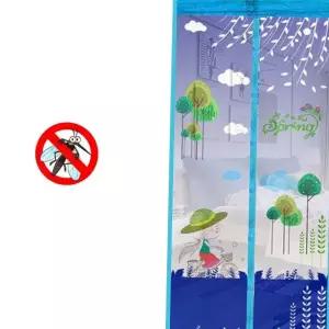 자석방충망 현관 방충망 방문 모기장 출입문방충망