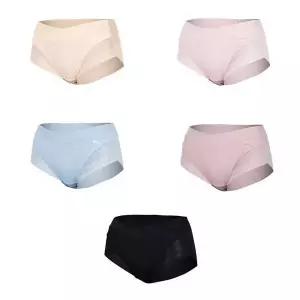 [하프클럽/셀러허브_여성트랜드패션]푸마 여성 헴 팬티 5매 코스트코 코와