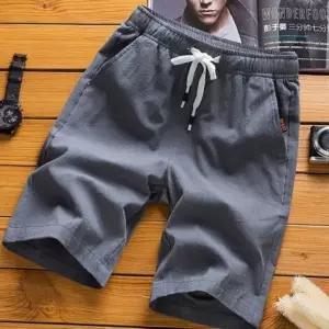 매쉬 남자 시원 반바지 3컬러 남성 여름