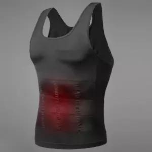 속옷 남성 이너핏 보정 나시 남자 이너웨어