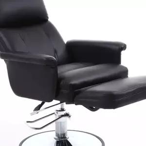 미용실의자 헤어샵 네일샵 메이크업체어 리프트 미용실 뷰티