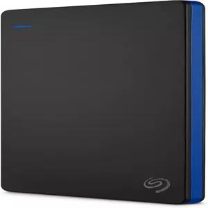 Seagate 게임 드라이브 2TB 외장 하드 휴대용 HDD - PS4(STGD2000400)와 호환