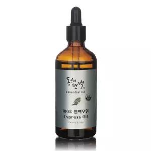 동해 편백 오일 100ml 수 제습 잎피톤치드 탈취 방향 나무