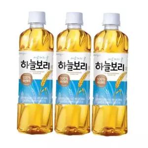 음료 웅진 하늘보리 20개입 500ml