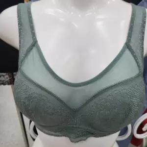 [비비안]로즈버드 노와이어 브라 BR5183S_SH