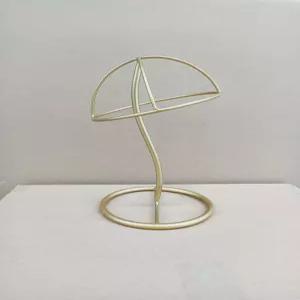 매장 모자 벙거지 정리대 농구팀 로고 보관틀 플랫빌 수납 모양잡기