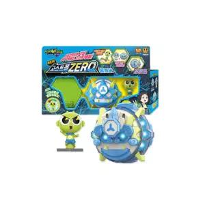 엑스오플레이 신비아파트 고스트볼 제로 피규어 물깨비