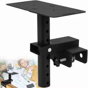 에르투오그 조절식 이층 침대 팬 홀더 로프트 및 기숙사 방용 유니버설 스탠드 대부분의 위한 견고하고