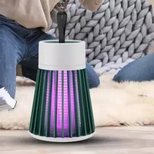 모기트랩 LED 모기 해충 퇴치기 포충기 가정용 캠핑