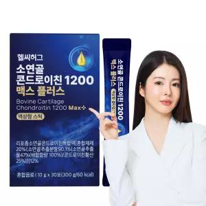 대동고려삼(주) 헬씨허그 소연골 1200 맥스플러스 10g30포 GSYR000019 4769300