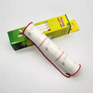 캘린더형 날파리트랩 초파리퇴치 끈끈이 10M