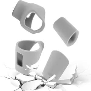 DJI 매빅 에어 3S 랜딩 기어 매트 실리콘 받침대 패드 드론 액세서리 교체하기