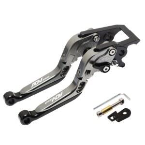 ADV350브레이크레버 가능 오토바이용 브레이크 튜닝레버 주차기능 악세서리 조절식