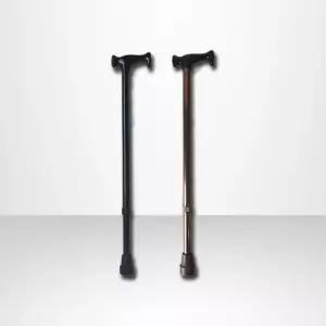 케어맥스 실버플라이 노인보행 이단지팡이 CW-MSTB 효도 선물 보행보조 스틱