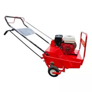 잔디에어레이션 스포츠 에어레이션 에어레이터 펀칭 혼다