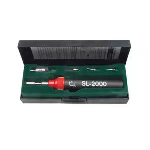 -펜토치 키트 SL-2000K -인두기 (1EA) 세트 산업용 공업용 다용도 작업용 인두기