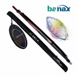 TBZ MY-M 바낙스SX뜰채360