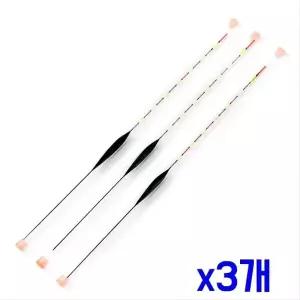 TBZ 민물낚시 간편사용 막대찌 3p세트 P01 x3개