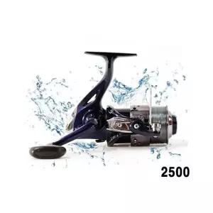 TBZ MY 바낙스 스페셜 낙시릴2500번