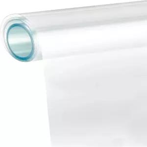 에어스파크 투명 비닐 랩 롤 자동차 페인트 보호 필름 오토바이 실내용 자가 접착 반려동물 긁힘으로부터