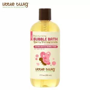 베리 리틀트위그 포메그래니트 버블 바쓰 -502ml 17oz 목욕용품 리틀트위그 버블바쓰17oz