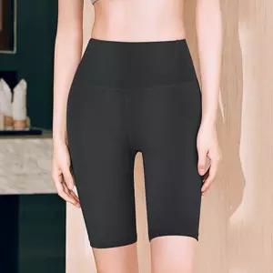 다용도 스포츠 여성 스판 필라폴웨어 5부 레깅스