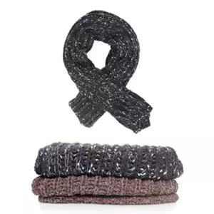 머플러 남자목도리 커플목도리 남여공용 니트목도리