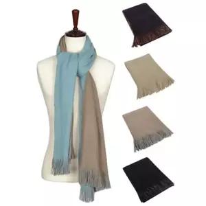 커플목도리 니트머플러 워머 머플러 목도리 커플