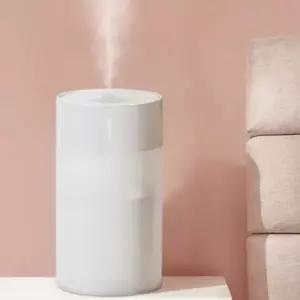 사무실 책상 침실 탁상용 차량용 모란디 LED 저소음 초음파 무드등 USB 미니 가습기