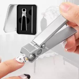 내성 두꺼운 굵은 손톱 발톱 깍이 관리기