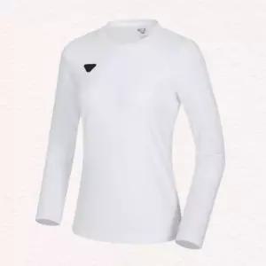 다이나핏 여성 BLACKLIGHT 블랙라이트 긴팔티 YWW24232W2 387326