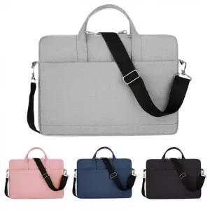 노트북 가방 파우치 맥북 아이패드 케이스 어깨 스트랩형 13.3 14 15.6 인치