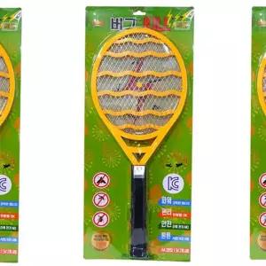 전자파리채 버그킬 특대 JI-002-01