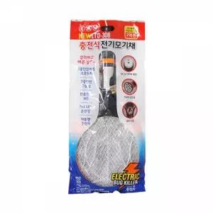 충전식 전기 모기체 NEW-308