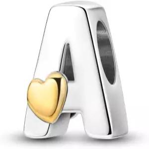 팔찌용 파르뮤즈 참 925 스털링 실버 여름 여행 오션 럭키 비즈 여성 엄마용 펜던트 주얼리