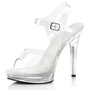 여성 피트니스대회 유리구두 대회용 비키니 모델 워킹