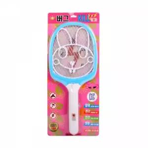 전자 모기채 버그킬 중 랜덤발송