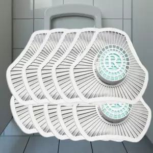 소변기탈취제1개입포장 남자소변기 50개 소독세정 화장실용품 나프탈렌