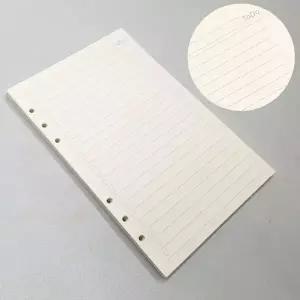 a5 속지 6공 속지 다이어리 다이어리 투두리스트 6공 다이어리내지