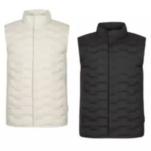 [웨스트우드]구리남양주모다] 2023 맨 히트커버 다운 베스트 WN3MCDV623_GN