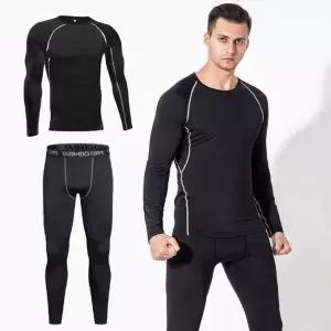 트레이닝 티셔츠 레깅스 러닝 헬스 슬림 운동복세트 기모타이즈