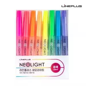 형광펜 필기구 문구 학용품 사무용품